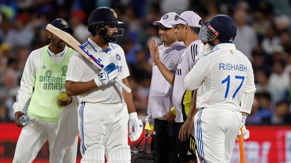 India vs Australia Highlights, 4th Test Day 5, India vs Australia 4th Test, India vs Australia Test, Border-Gavaskar Test Series, Cricket News in Hindi, Boxing Day Test,WTC Final, WTC Points Table, भारत बनाम ऑस्ट्रेलिया चौथा टेस्ट, बॉक्सिंग डे टेस्ट, डब्ल्यूटीसी फाइनल, डब्ल्यूटीसी पॉइंट टेबल,