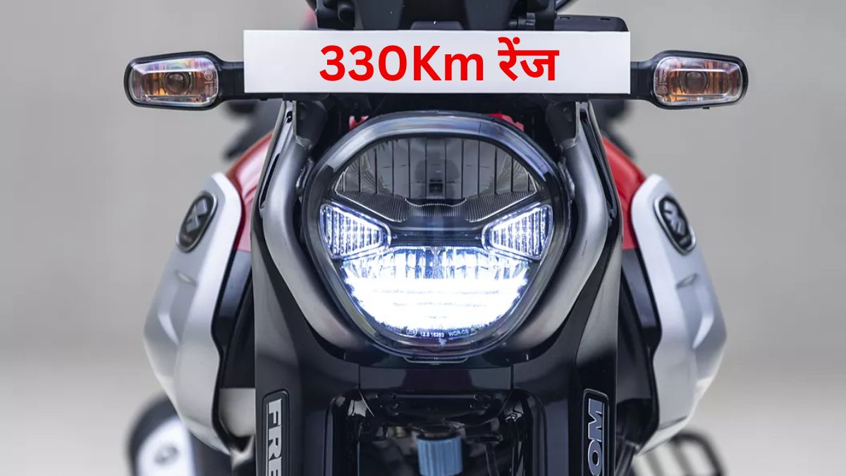 Bajaj CNG Bike, Bajaj Bike, CNG Vehicles,Budget-Friendly Bikes, Petrol and CNG Bike, Bajaj Bike Finance Plans, Variants and Price, Engine and Features, Automobile News in Hindi, बजाज सीएनजी बाइक,