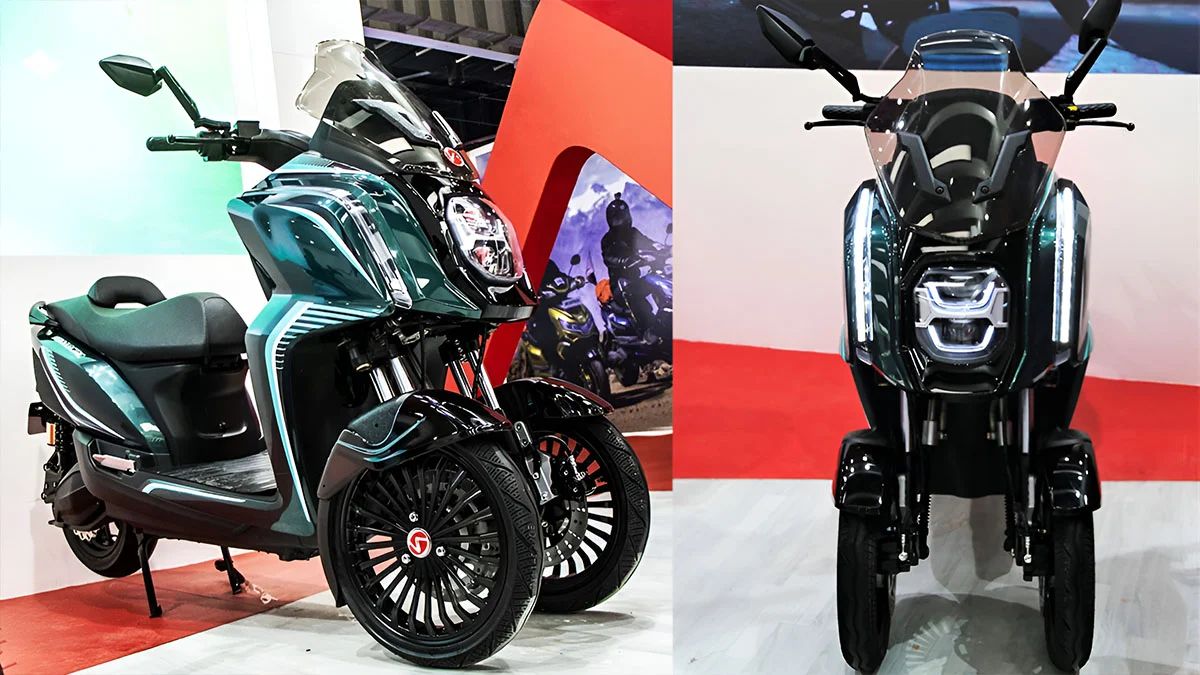 Hero Electric AE 3, Electric Scooter, EV Launch, Hero Electric, Electric Vehicle India, Upcoming Electric Scooter, Automobile News in Hindi,