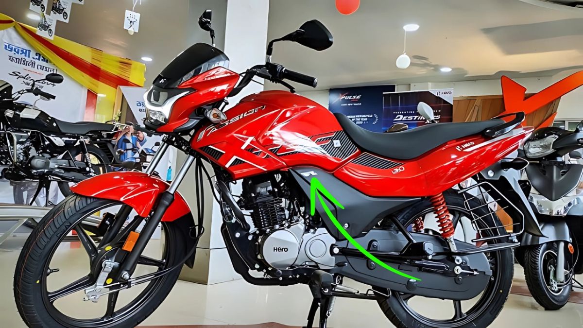 Hero Passion Pro, Hero Motors, Affordable Bikes, Automobile News in Hindi,