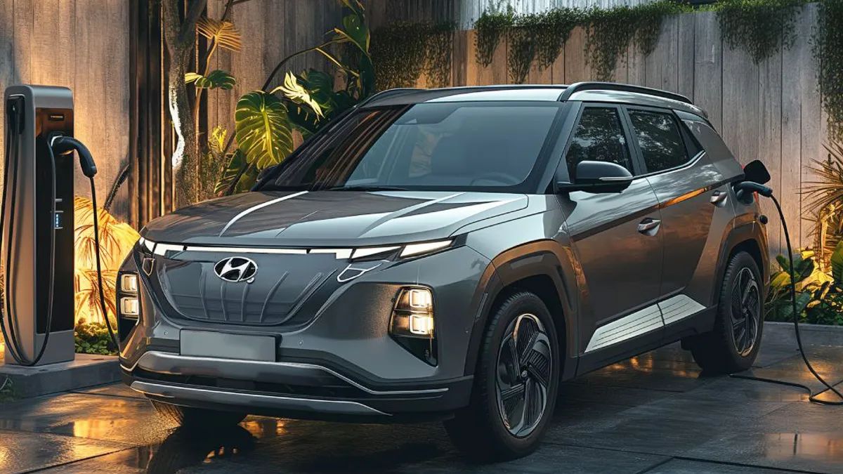 Mobility Expo 2025, Upcoming Cars, Car Launches 2024-2025, New Toyota Samara, Kia Saros, Hyundai Creta EV, Automobile News in Hindi,