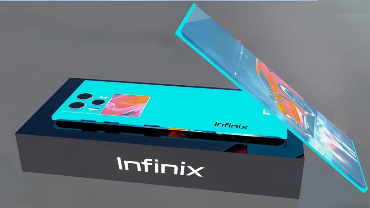 Infinix Hot 60, New Smartphone Launch, Infinix India, Tech News in Hindi,