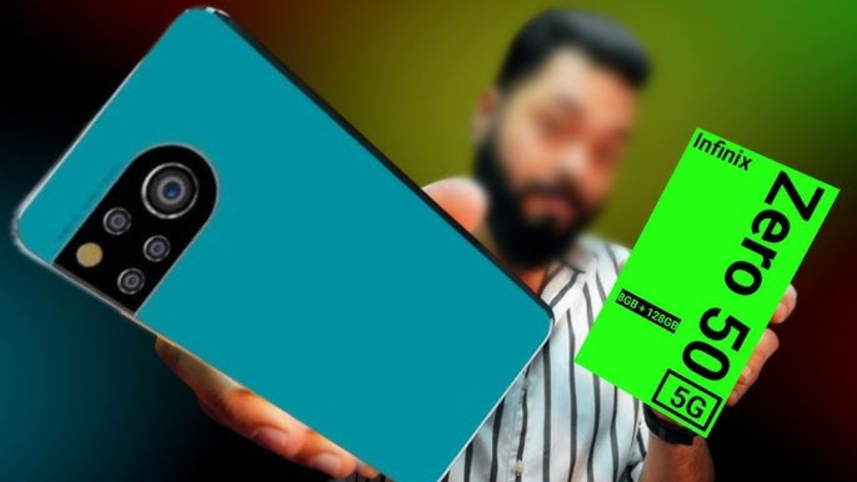 Infinix Zero 50, 200MP camera smartphone, 5G smartphone, Infinix Zero 50 5G, Infinix Zero 50 Launch, Infinix Zero 50 camera, Infinix Zero 50 price, cheap smartphone, tech news in Hindi, इनफिनिक्स जीरो 50,