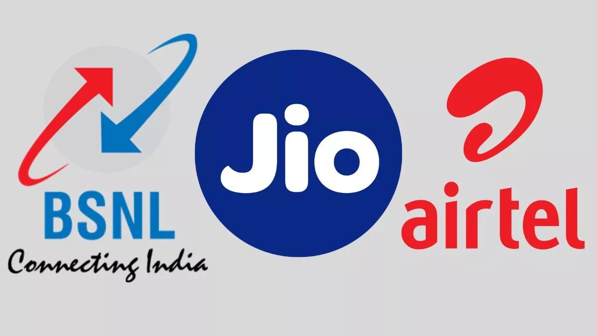 Affordable Mobile Recharge Plans, Cheap Jio Recharge Plans, Cheap Airtel Recharge Plans, Cheap BSNL Recharge Plans, Tech News in Hindi,