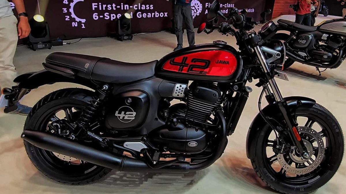 Jawa 42 FJ, Finance Plan, Bike Loan Offers, Jawa 42 Price in India, Automobile News in Hindi, Jawa Bike Features, Powerful Engine Bikes, Jawa Bike Mileage, जावा, जावा 42 एफजे,