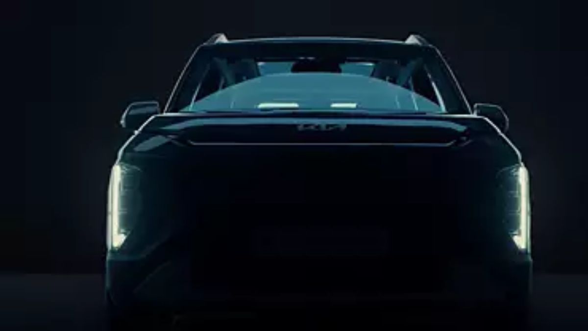 Mobility Expo 2025, Upcoming Cars, Car Launches 2024-2025, New Toyota Samara, Kia Saros, Hyundai Creta EV, Automobile News in Hindi,
