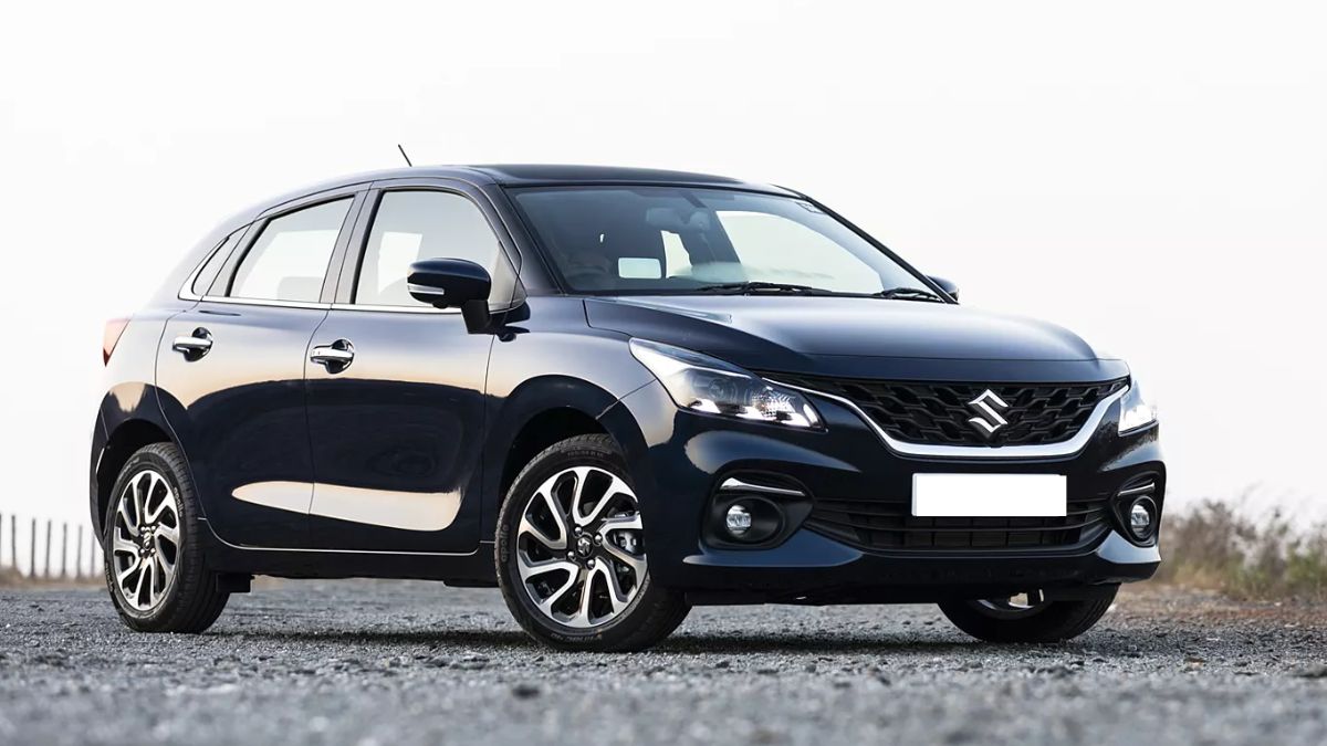 Maruti Suzuki Baleno, Automobile News, Best Mileage Car, Affordable Cars,