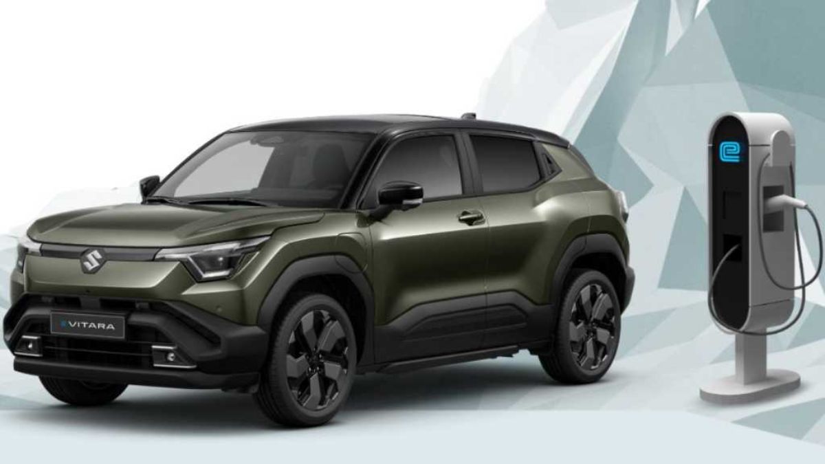 Maruti Suzuki Grand Vitara 7-Seater, Maruti Suzuki, Upcoming Cars, Electric Vehicles, Hybrid Cars, Auto Expo 2025, Indian Automobile, SUV Launch, 7 Seater SUV, Automobile News in Hindi, मारुति सुजुकी ग्रैंड विटारा 7-सीटर, मारुति सुजुकी,