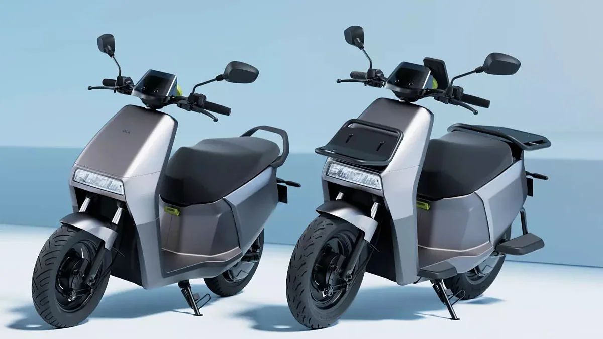 Ola S1 Z, Electric Scooter, Affordable EV, Budget Scooter, EMI Plans, Motor, Battery, Range, Price, Automobile News in Hindi,