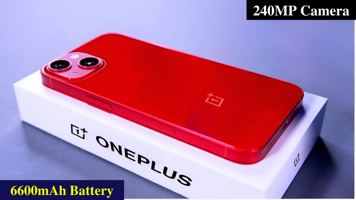 OnePlus Ace 3 Pro, Smartphone Launch 2025, OnePlus New Smartphone Launch, Tech News in Hindi,