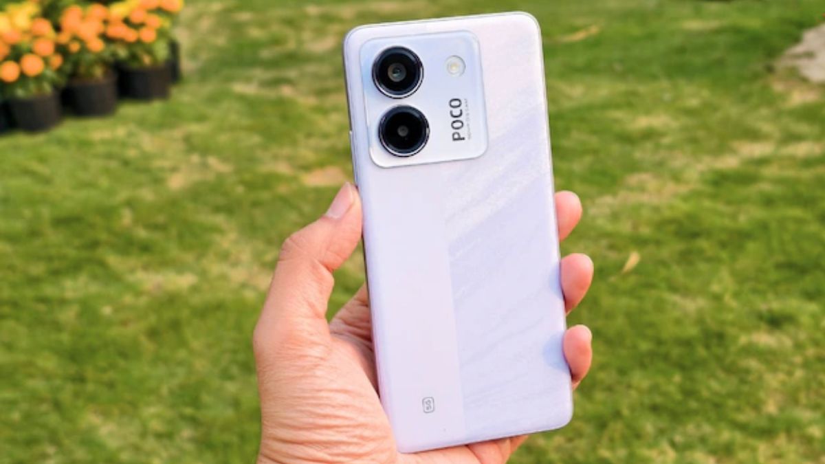 Poco M7 Pro 5G, First Sale, Poco M7 Pro, 5G Smartphone, Budget Smartphone, Poco India, Price, Offers, Smartphone, Poco New Smartphone Launch, Tech News in Hindi.