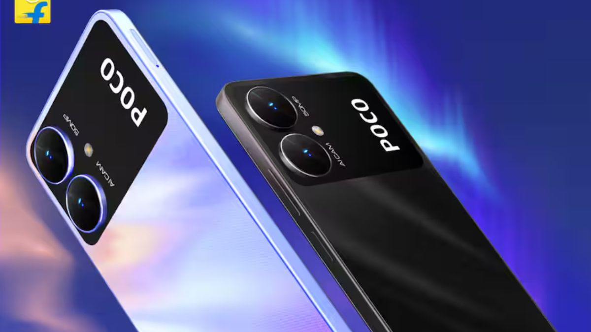 POCO, POCO M7 Pro 5G, POCO C75 5G, New Smartphones Launch, Tech News in Hindi, POCO Upcoming Smartphones,