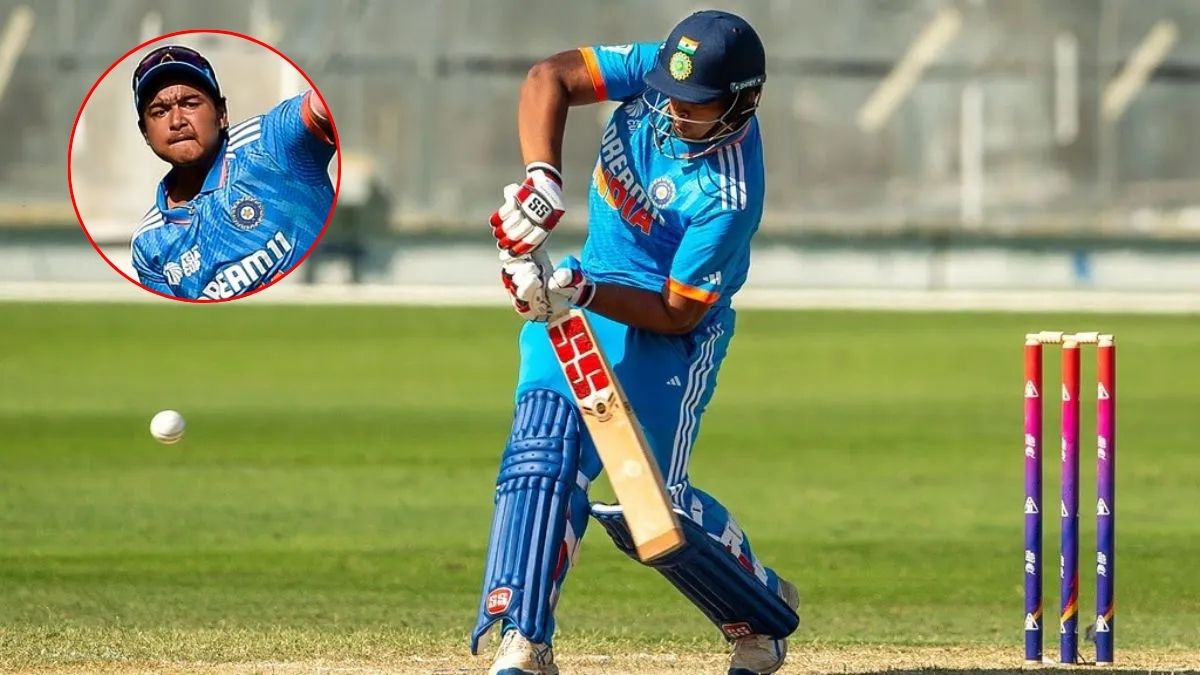 Vaibhav Suryavanshi, U19 Asia Cup, Under 19 Cricket, India vs UAE, Cricket News in Hindi,