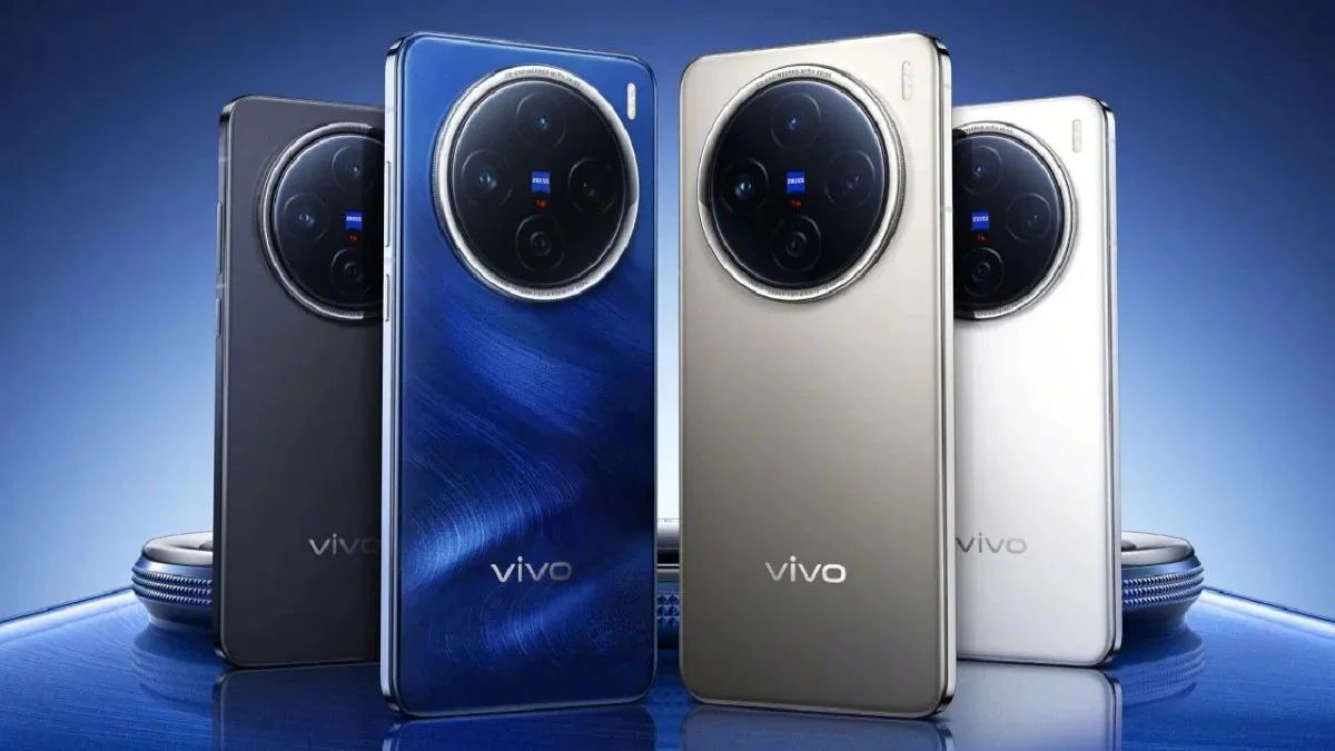 Vivo X200 5G Smartphone, Vivo India, All Specification, Price in India, Tech News in Hindi,