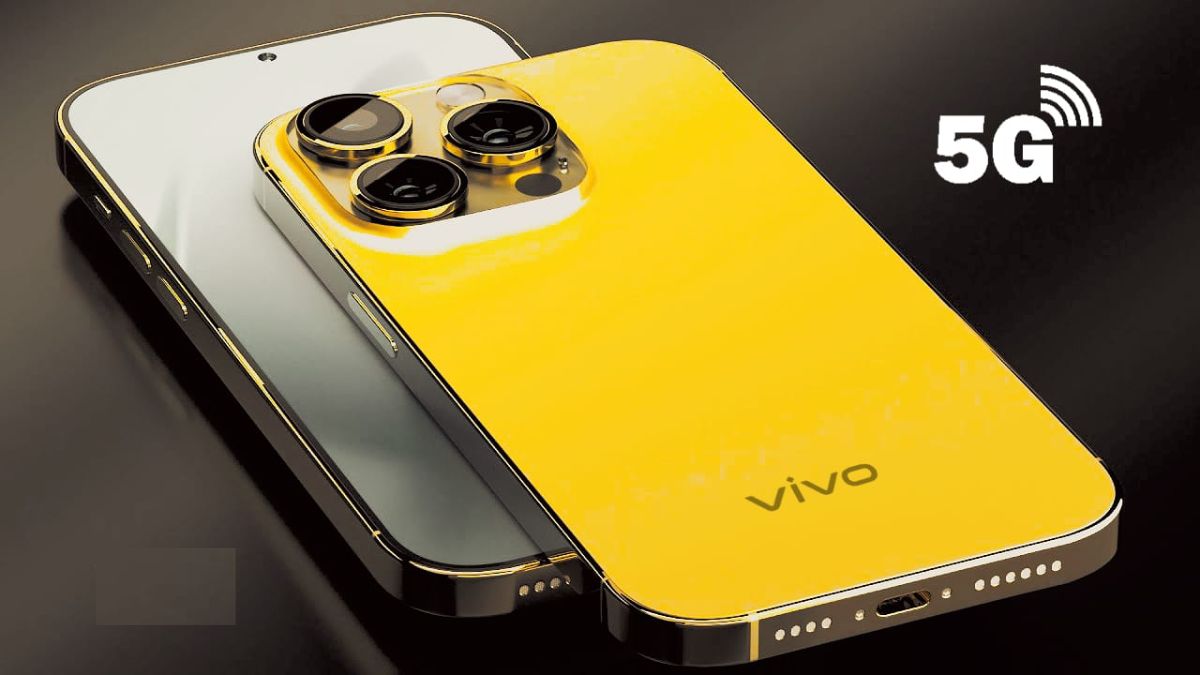 Vivo Y37 M, VivoSmartphone, Tech News in Hindi, New Smartphone Launch, High Resolution Camera,