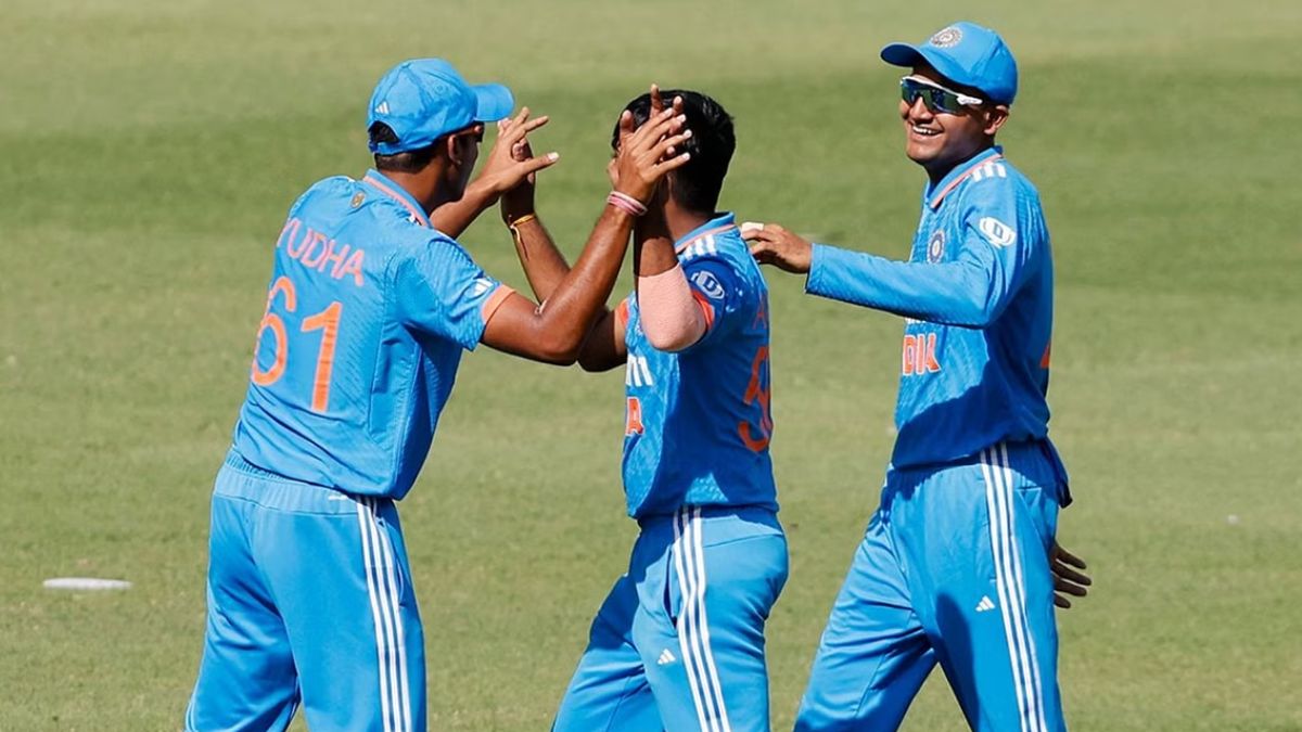 IND U19 vs SL U19, Under-19 Asia Cup Semi-Final, Live IND U19 vs SL U19, Score Card, Cricket News in Hindi,