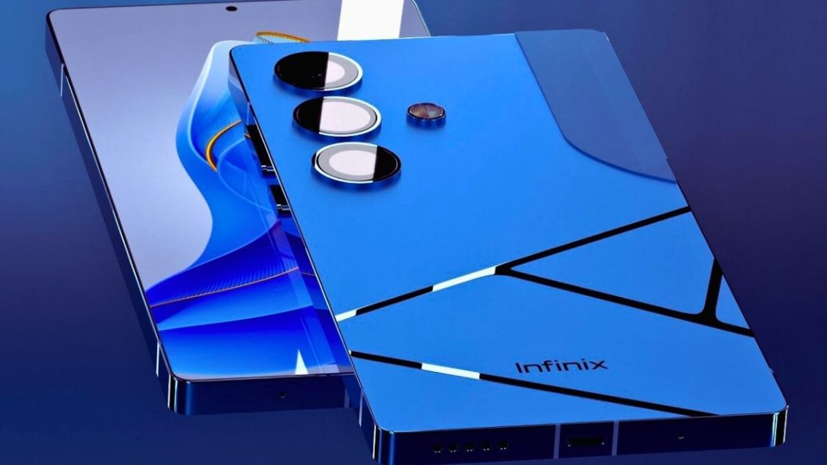 Infinix Hot 50 Pro Max 5G, Infinix India, Infinix's upcoming smartphone, Tech News in Hindi,