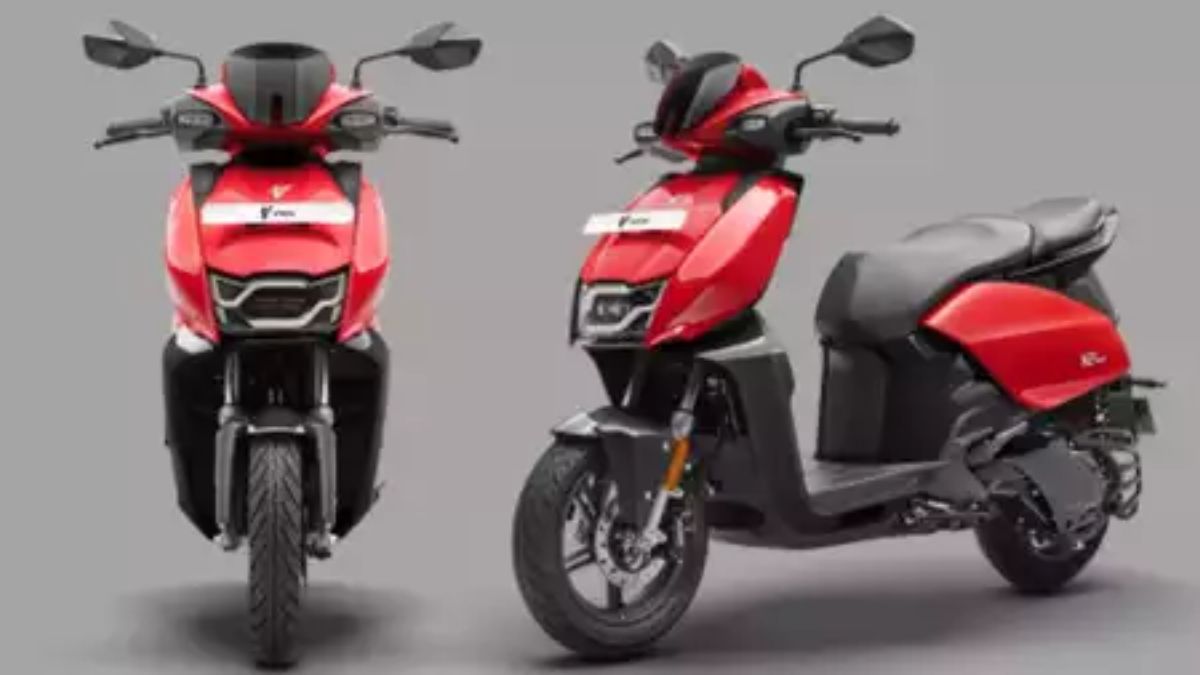 Hero Vida V2, Budget Friendly Scooter, Electric Scooter, Automobile News in Hindi,