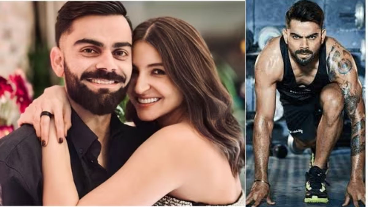 Virat Kohli, Fitness Secrets, Anushka Sharma, Virat Kohli Fitness, Diet Plan, Cricket News in Hindi,