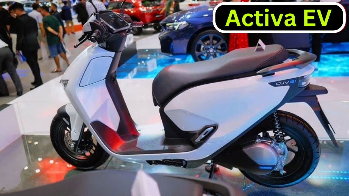 Activa E, Honda Activa Electric, Activa E Review, Electric Scooter, Ola Vs Activa E, Ather Vs Activa E, TVS iQube Vs Activa E, Automobile News in Hindi, एक्टिवा ई, होंडा एक्टिवा इलेक्ट्रिक,