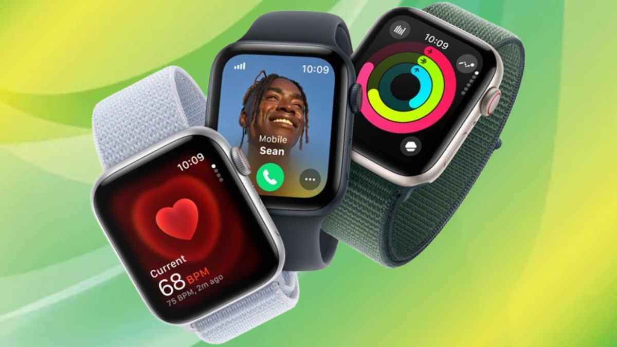 Apple Watch Price Drop in India, Smart watch, Amazon and Croma, Apple Watch Series 10-9-8 Price Cut, Apple Watch SE 2 Price Cut, Apple Watch Offer 2025, Apple Watch Latest Offers,