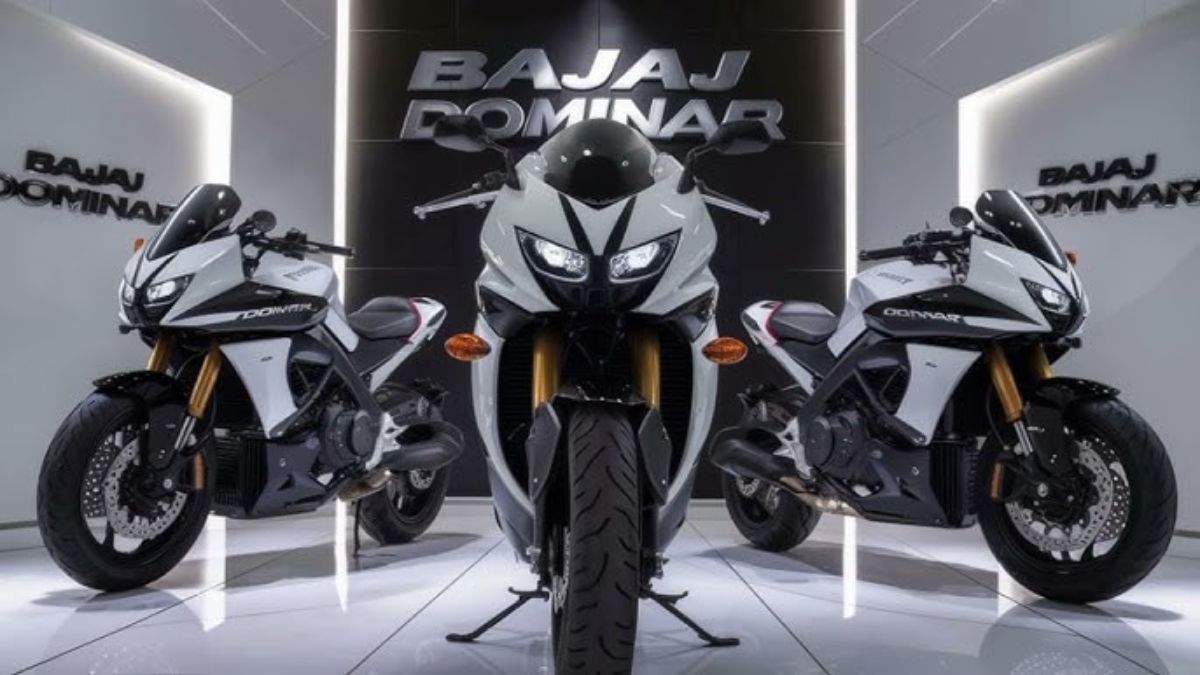 Bajaj Dominar 400, Cruiser Motorcycle, Dominar 400 Review, Best Cruiser Bike, Dominar 400 Specs,Bikes Under 3Lakh, Dominar 400 Price, Automobile News in Hindi, बजाज डोमिनार 400,