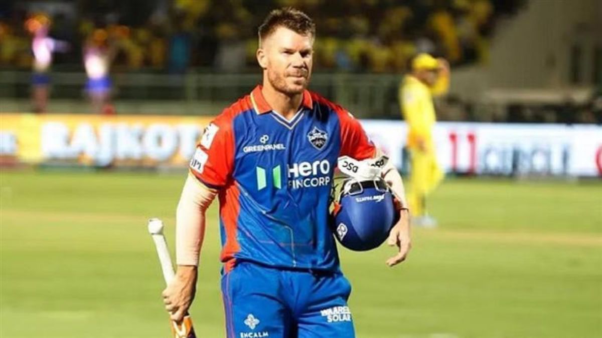 David Warner, IPL 2025, PSL 2025, Cricket News in Hindi, PSL 2025 Draft,