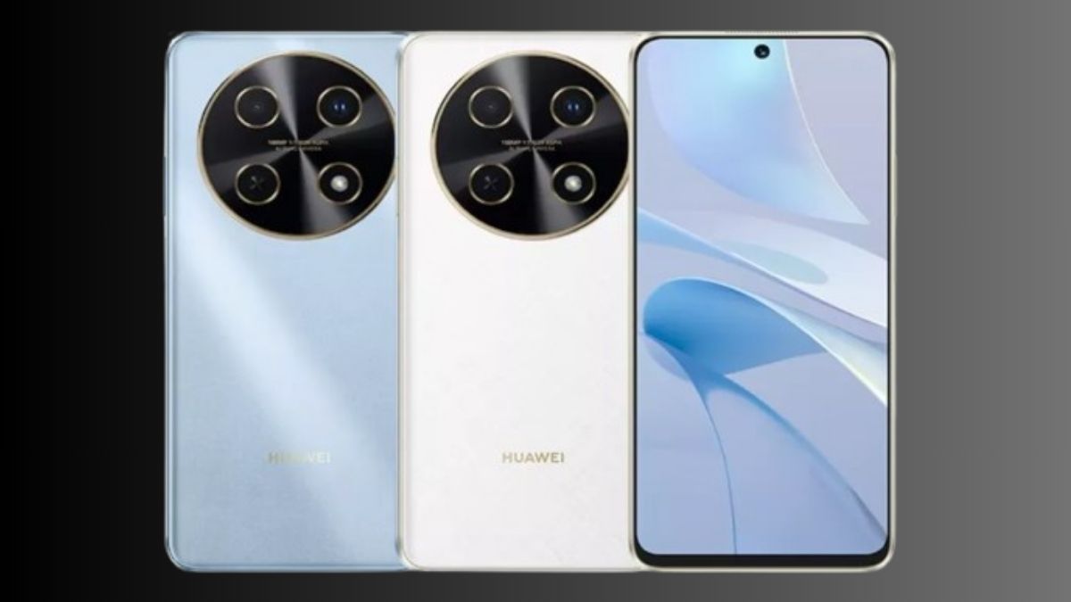 Huawei Nova 13i, Huawei Nova 13i Price, Huawei Nova 13i Specifications, Huawei Nova 13i Features, Tech News in Hindi,