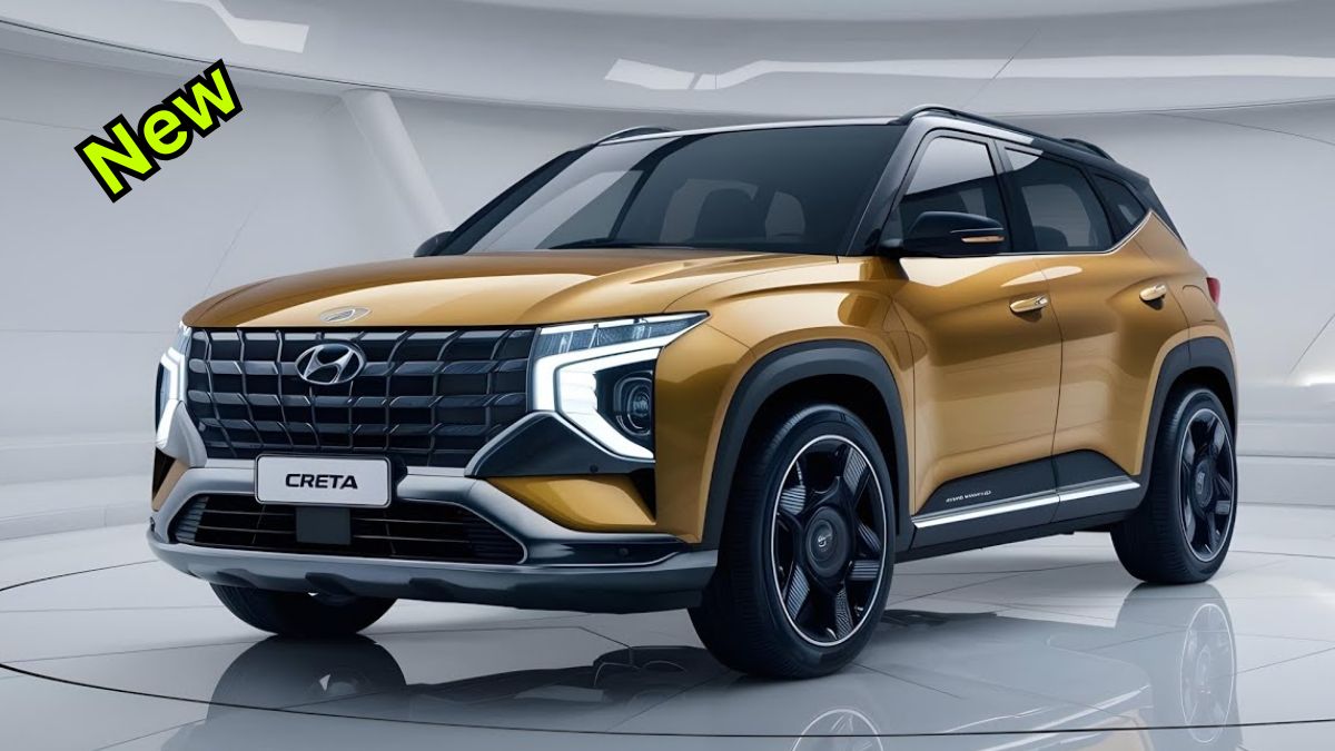 Hyundai Creta 2025, Creta New Model, Hyundai Creta India, Best SUV 2025, SUV Under 20 Lakhs, Hyundai Creta Features, Creta 2025 Review, Facelift Version, Supporter Version, Automobile News in Hindi, हुंडई क्रेटा,