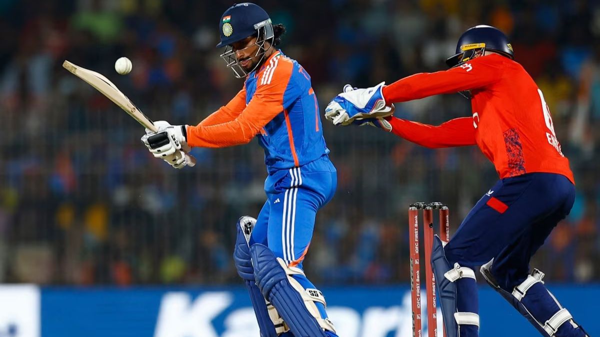 IND vs ENG, 2nd T20I, Tilak Varma, India Vs England, T20 Series, Cricket Highlights, Live Score, भारत बनाम इंग्लैंड,