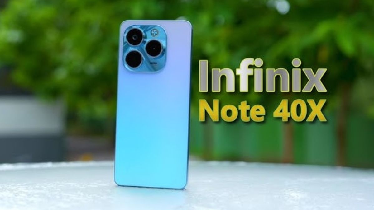 इनफिनिक्स नोट 40X 5G, Infinix Note 40X 5G Specifications, Best Budget Smartphone 2025, Infinix Note 40X 5G Features, Infinix Note 40X 5G Price in India, Smartphone Review, Tech News in Hindi,