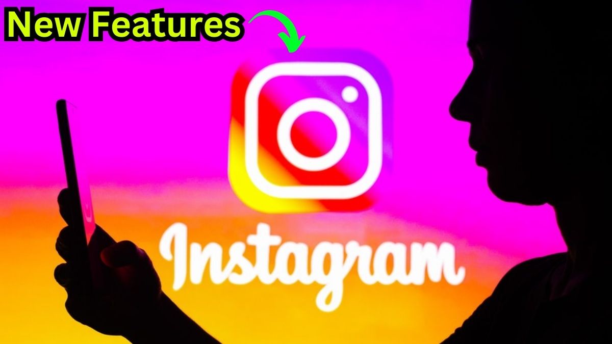 Instagram, New Features, Social Media Apps, TikTok, Social Media Platforms, इंस्टाग्राम,