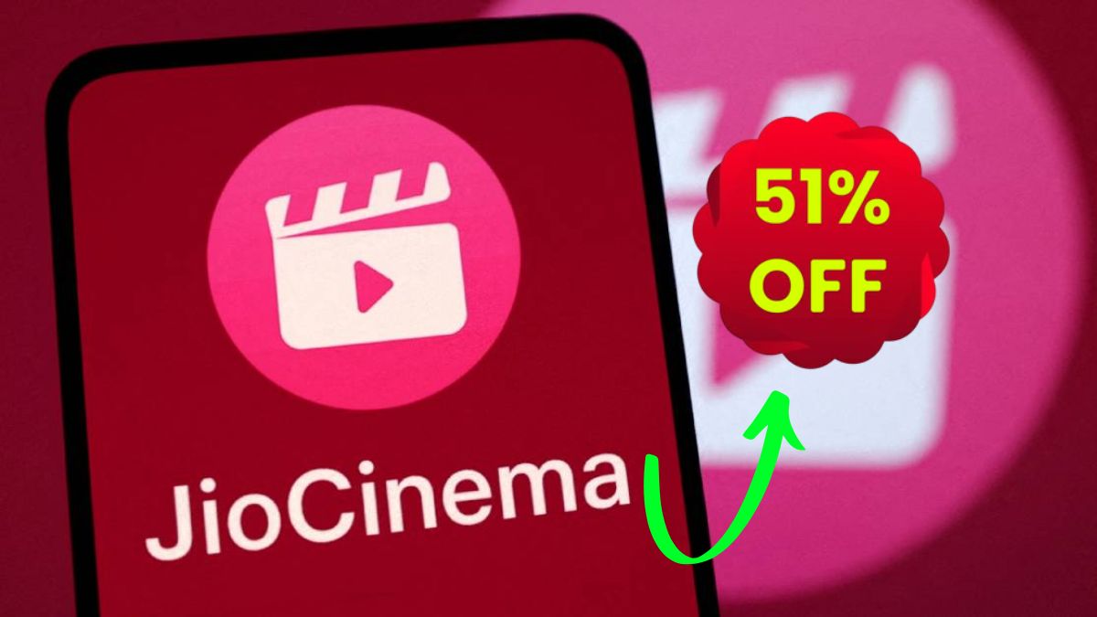 Jio Cinema, JioCinema Plans Price Reduced, JioCinema Plans Price Cut, JioCinema Plans, Jio Offers, JioCinema Discount, Cheap OTT Plans, Affordable JioCinema Plans, JioCinema Plans Price Cut Offer, जियो सिनेमा,