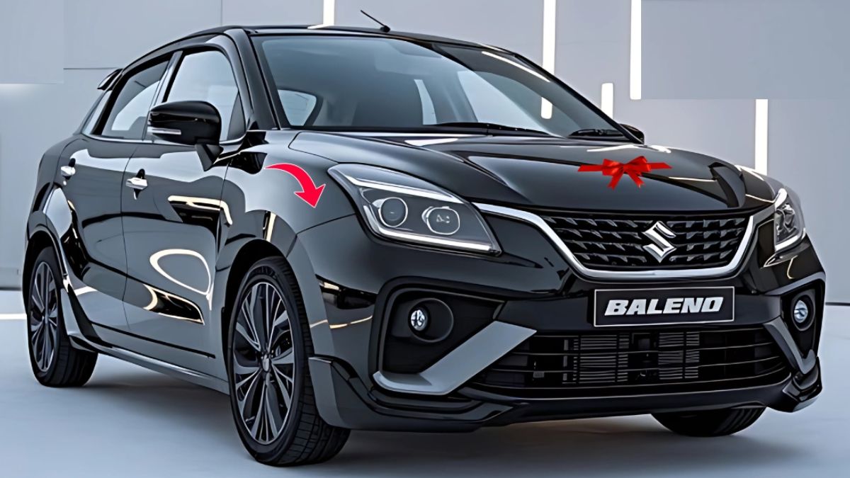 Maruti Suzuki Baleno, Premium Hatchback, Affordable Car, Best Selling Car, Top Selling Hatchback, Family Car India, Sales Report, Variants and Prices, Safety Features, Review, Engine and Mileage, Features, Automobile News in Hindi, मारुति सुजुकी बलेनो,