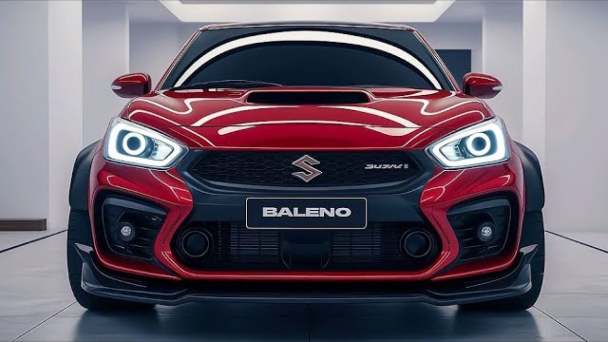 Maruti Suzuki Baleno, Maruti Hatchback, Maruti Baleno Price, TagsBaleno Finance Options, Baleno Mileage, Engine, Automobile News in Hindi, मारुति सुजुकी बलेनो,