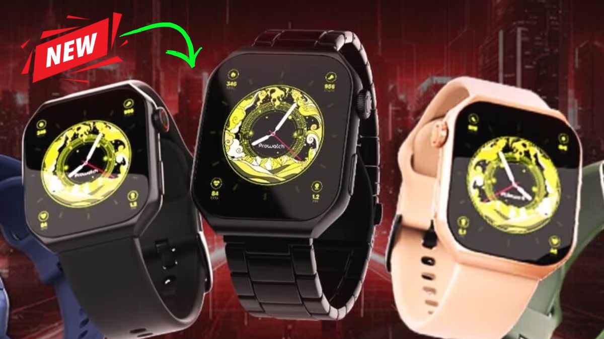 Lava Prowatch V1, Lava Smartwatch, Cheap Smartwatch, Lava Prowatch V1 Features, Lava Prowatch V1 Price, Smartwatch Under 2000, Tech News in Hindi, लावा प्रोवॉच वी1, लावा स्मार्टवॉच, सस्ती स्मार्टवॉच,