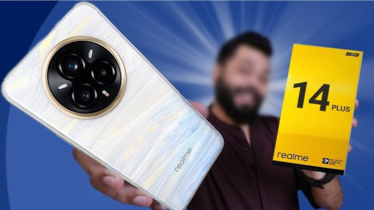 Realme 14 Pro Plus, Realme 14 Pro Plus Specification, Realme 14 Pro Plus 5G, Realme 14 Pro Plus Price, Tech News in Hindi,