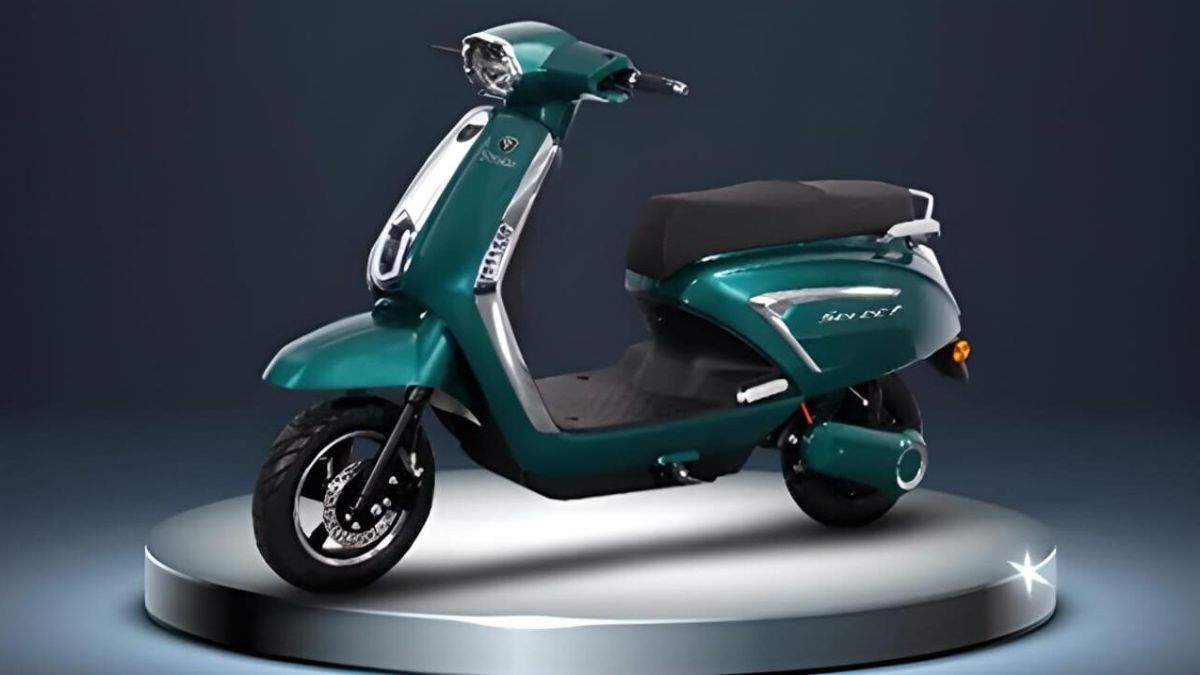 Sokudo Acute, Electric Scooter, EMI Finance Plan, Affordable Scooter, Automobile News in Hindi, Sokudo Acute E-Scooter Finance Plan 2025, All Specifications, Price, Range, सोकुडो एक्यूट ई-स्कूटर फाइनेंस प्लान 2025,