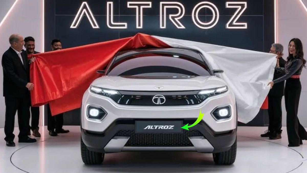 Tata Altroz, Best Cars Under 7 Lakhs, Tata Altroz Price, Best Hatchback Car in India, Tata Altroz Features, Tata Altroz Safety, Tata Altroz Mileage, Tata Altroz Variants, Tata Altroz Review, Automobile News in Hindi, टाटा अल्ट्रोज़