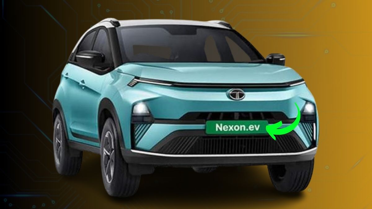 Tata Nexon EV, Electric Cars, EV Discount, Tata Motors, Car Offers, Tata Nexon Discount, ऑटोमोबाइल न्यूज़ इन हिंदी, Electric Car Offers, टाटा नेक्सन ईवी,