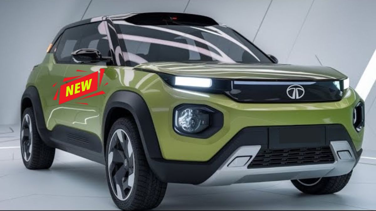 Tata Panch, Tata Panch Review, Affordable SUV, Tata Panch Features, Best SUV Under 10 Lakh, Tata Panch Price, Tata Panch Mileage, Tata Cars, Tata Panch Safety Features, Tata Panch Engine Specs, CNG Cars, Petrol And CNG SUV, Best SUV For Families, Tata Panch 2025,