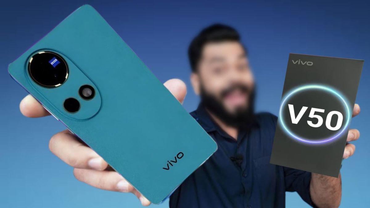 Vivo V50, Vivo V50 Design, Vivo V50 Specifications, Vivo V50 Pro, वीवो वी50,