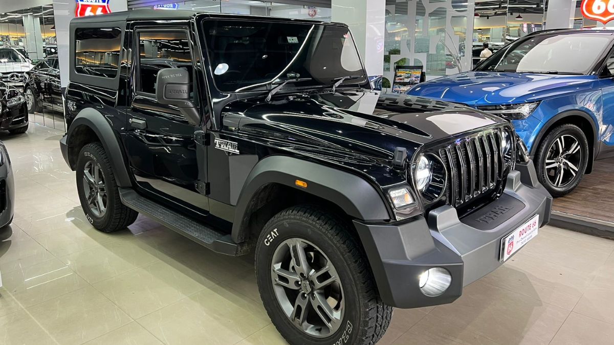 Mahindra Sales 2024, SUV Sales India, December 2024, SUV Market Growth, Mahindra Performance, Thar, XUV700, Scorpio-N, Automobile in Hindi, महिंद्रा सेल्स 2024,