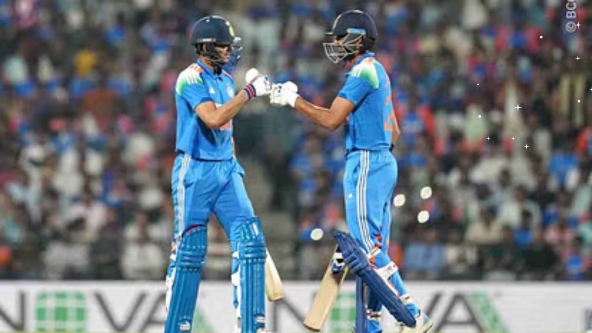 India vs England 1st ODI, IND vs ENG, Highlights, Live Score, Cricket News Hindi,