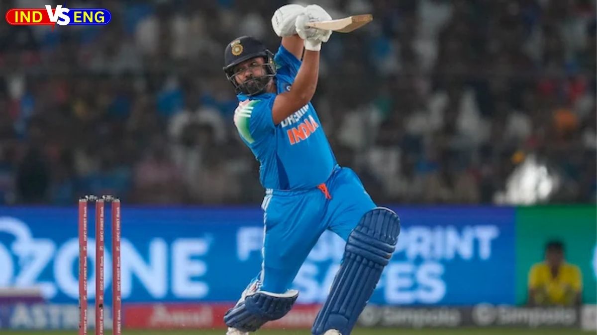 India vs England, IND vs ENG 2nd ODI, Cricket Highlights, Rohit Sharma, Shubman Gill, IND vs ENG Live Score, IND vs ENG 2nd ODI Highlights, भारत बनाम इंग्लैंड,