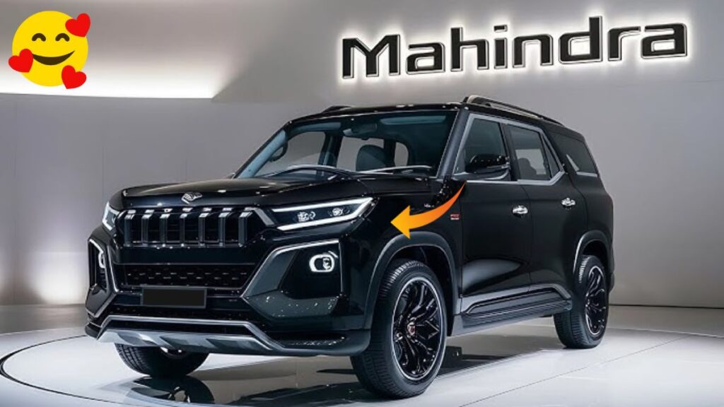 Mahindra Bolero, 7-seater SUV, Mahindra Bolero Neo 2025 engine, Mahindra Bolero Neo 2025 features, new Bolero Neo, Mahindra SUV, Mahindra cars, Bolero Neo launch, Mahindra Bolero Neo 2025 mileage, Mahindra Bolero Neo 2025 price, महिंद्रा बोलेरो नियो 2025,