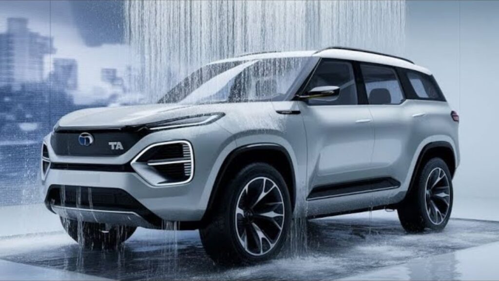 Best car for Indian weather, SUV for Indian roads, Best family cars in India, Best 7-seater SUV, Cars with best safety features, Mahindra, Tata, Hyundai,