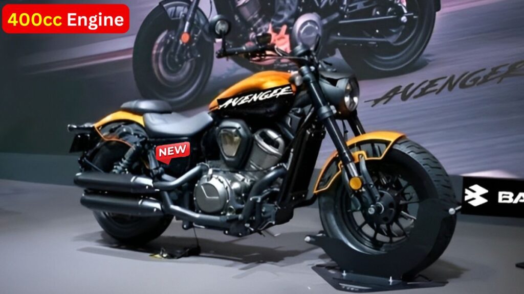 Bajaj Avenger 400 cruiser bike, Bajaj Avenger 400 features, Bajaj Avenger 400 engine, Bajaj Avenger 400 launch date, Bajaj Avenger 400 price, Bajaj Avenger 400 mileage, Bajaj Avenger 400 performance, Bajaj Avenger 400 India launch, बजाज एवेंजर 400,
