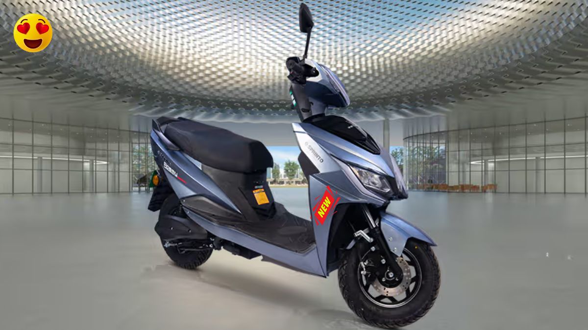 Electric Scooter, No License Required, No Registration Required, Affordable Scooter, Hero Electric, Okinawa Lite, Gemopai Ryder, Komaki XGT, Yulu Wynn, Sprinto Roamy, Automobile News in Hindi, Electric Scooter Under 60 Thousand,