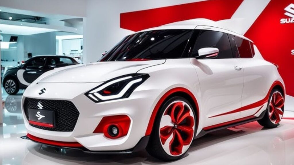 Maruti Swift , Maruti Swift 2025, Maruti Swift battery, Maruti Swift range, Maruti Swift boot space, Maruti Swift charging, Maruti Swift driving mode, Maruti Swift features, Maruti Swift price, Maruti Swift safety features, Maruti Swift SUV design, Maruti Swift top model, Maruti Swift variants, Maruti Swift interior,